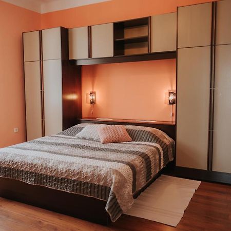Room Malnig Opatija Eksteriør bilde