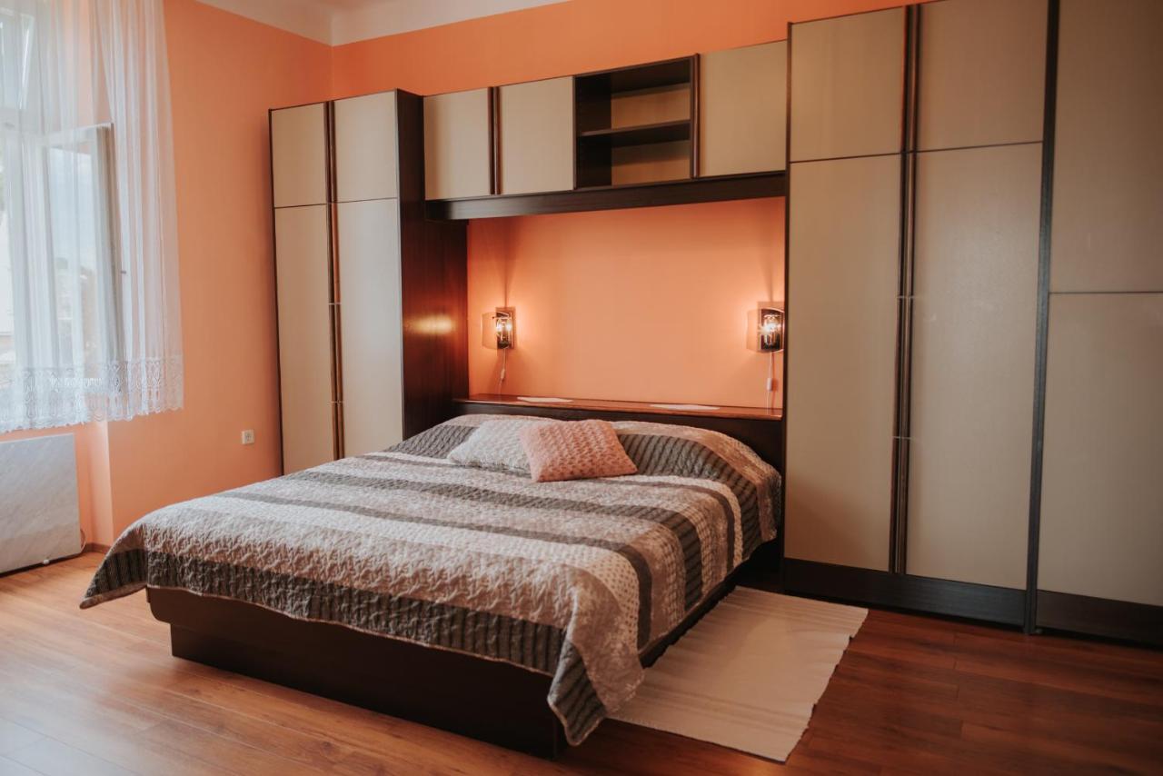 Room Malnig Opatija Eksteriør bilde