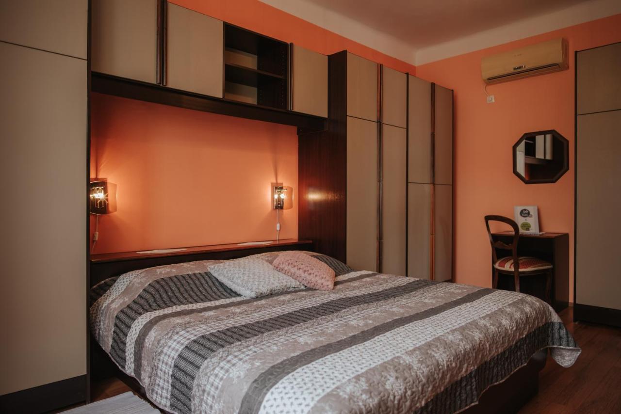 Room Malnig Opatija Eksteriør bilde
