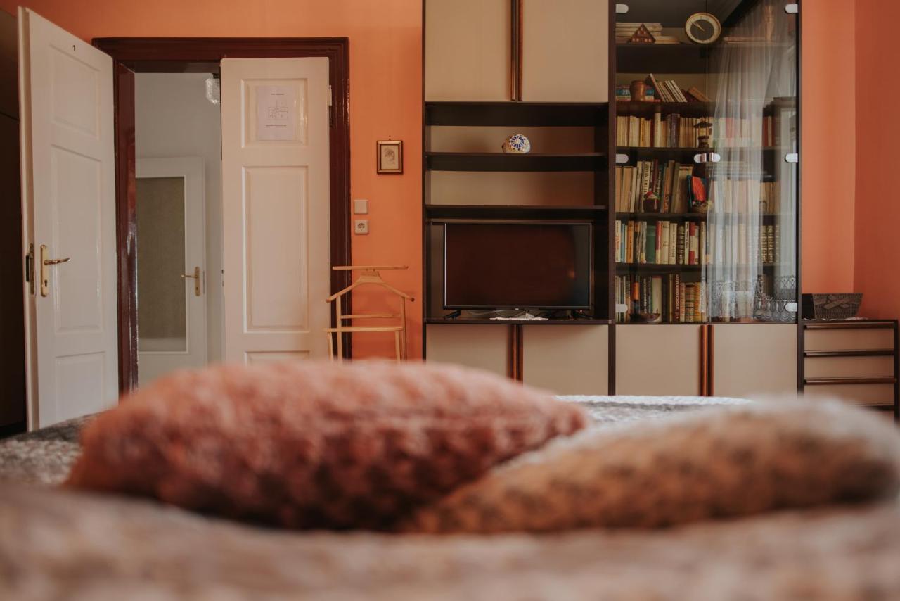 Room Malnig Opatija Eksteriør bilde