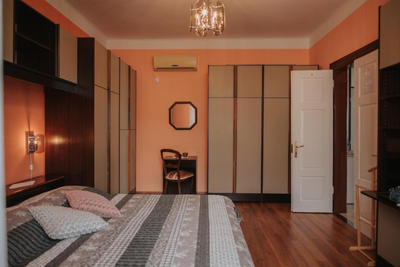 Room Malnig Opatija Eksteriør bilde