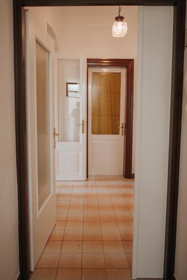 Room Malnig Opatija Eksteriør bilde